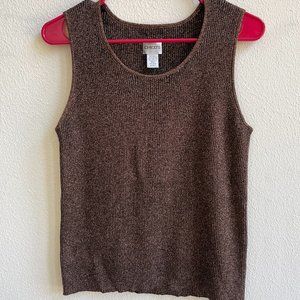 Chico's Dressy Sweater Top